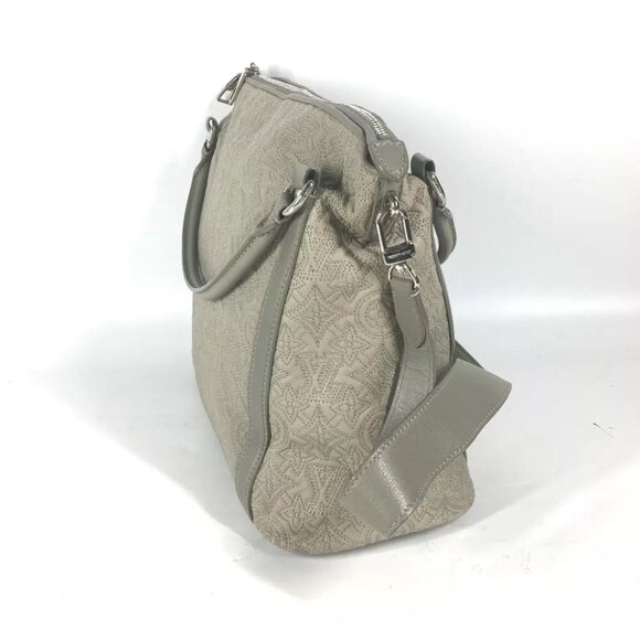 LOUIS VUITTON M97070 Monogram anthia Ixia PM Shoulder Bag 2WAY Tote Bag - Picture 8 of 15